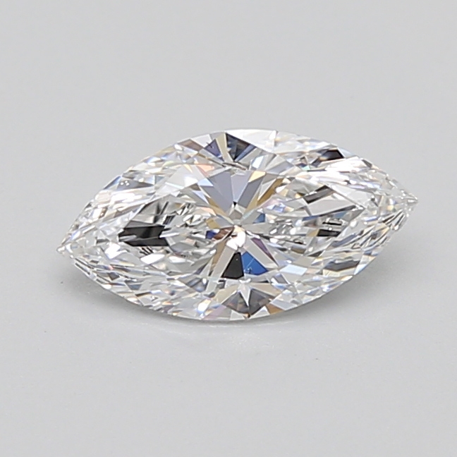 1 Carat Marquise Cut Lab Diamond